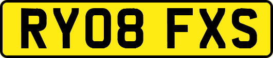RY08FXS
