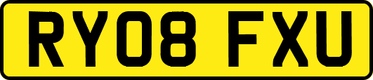 RY08FXU