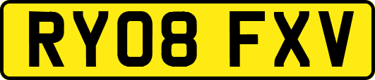 RY08FXV