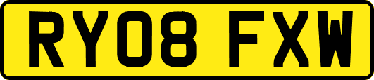 RY08FXW