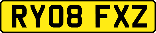 RY08FXZ