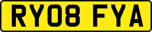 RY08FYA