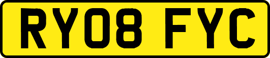 RY08FYC