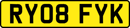 RY08FYK