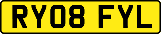 RY08FYL