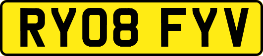 RY08FYV