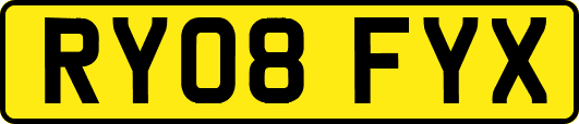 RY08FYX