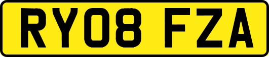 RY08FZA