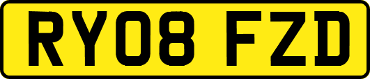 RY08FZD