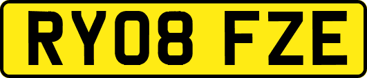 RY08FZE
