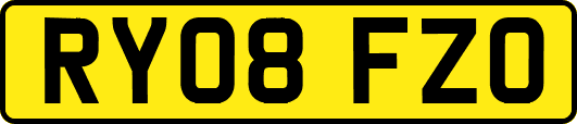 RY08FZO