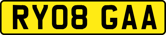 RY08GAA
