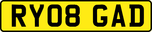 RY08GAD