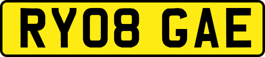 RY08GAE