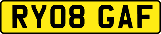 RY08GAF