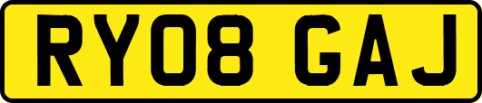 RY08GAJ