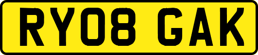 RY08GAK