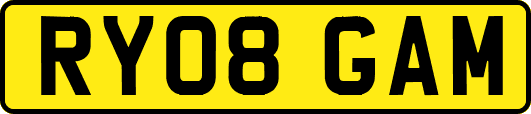 RY08GAM