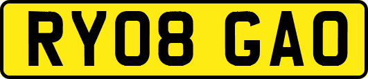RY08GAO
