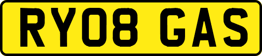 RY08GAS