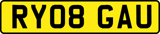 RY08GAU