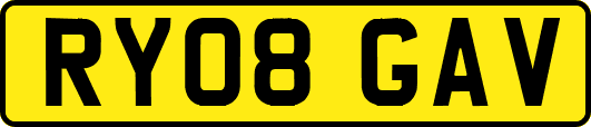 RY08GAV
