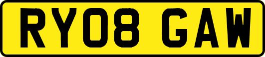 RY08GAW