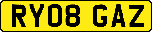 RY08GAZ