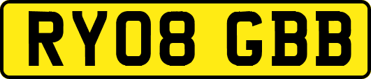 RY08GBB