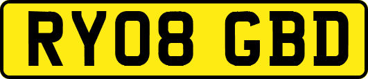 RY08GBD