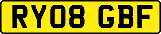 RY08GBF