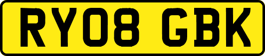 RY08GBK