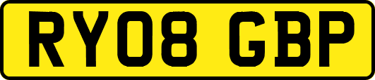 RY08GBP