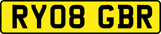 RY08GBR
