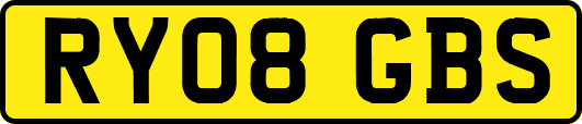 RY08GBS