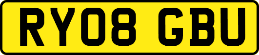 RY08GBU