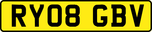 RY08GBV
