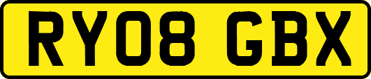 RY08GBX