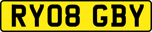 RY08GBY