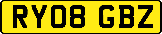 RY08GBZ