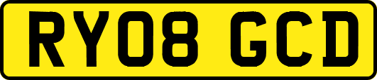 RY08GCD