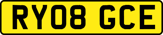 RY08GCE