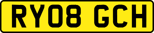 RY08GCH