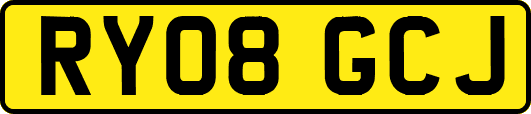 RY08GCJ