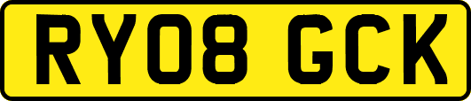 RY08GCK
