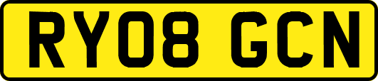 RY08GCN