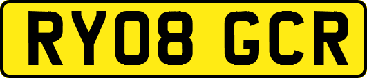 RY08GCR