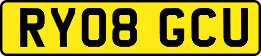 RY08GCU