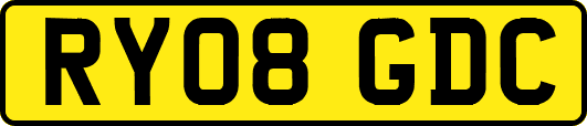 RY08GDC