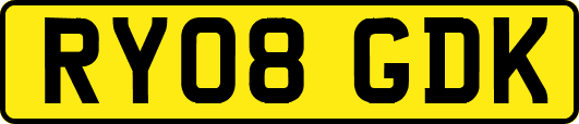 RY08GDK